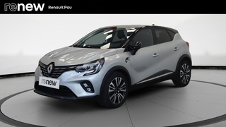 CAPTUR