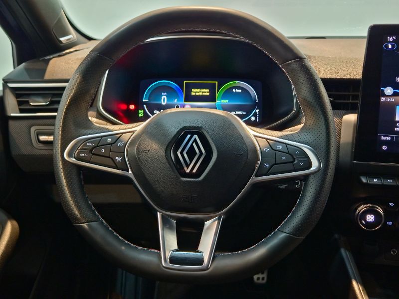 RENAULT Clio 2024 — imagine 66