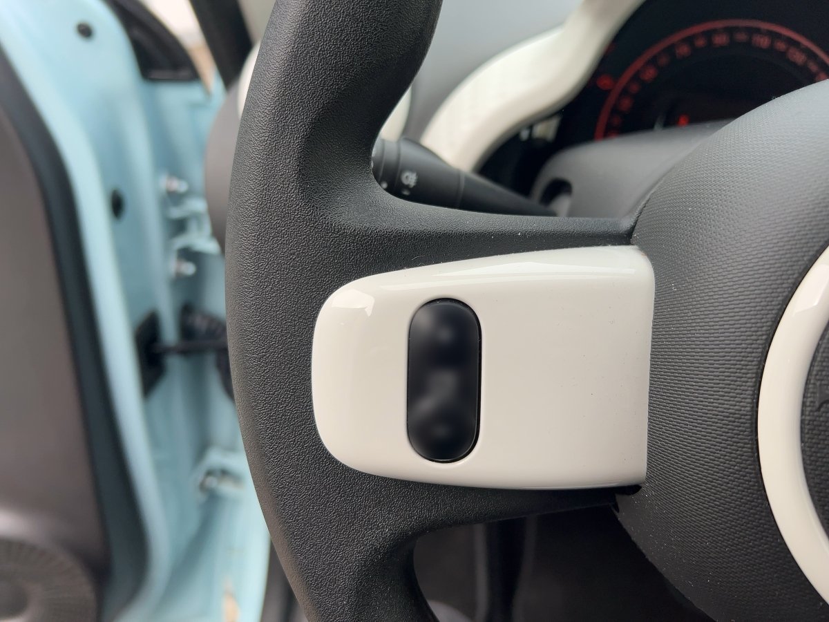 Renault Twingo – Bild 14