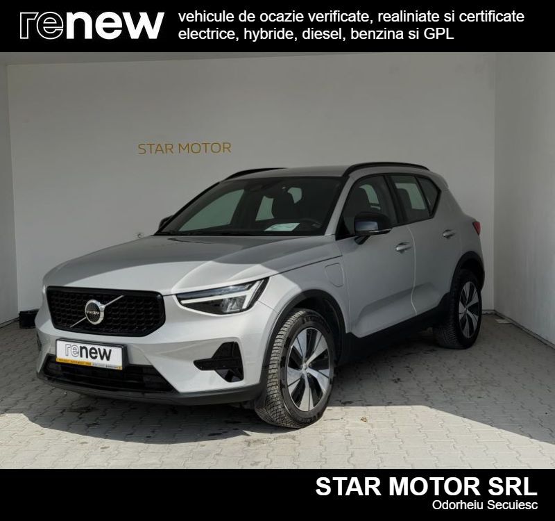 VOLVO XC40 2023 — imagine 26