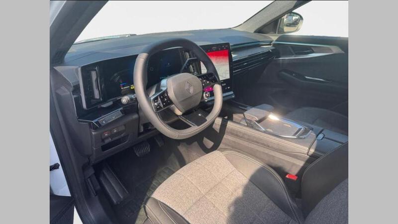 Renault Espace VI