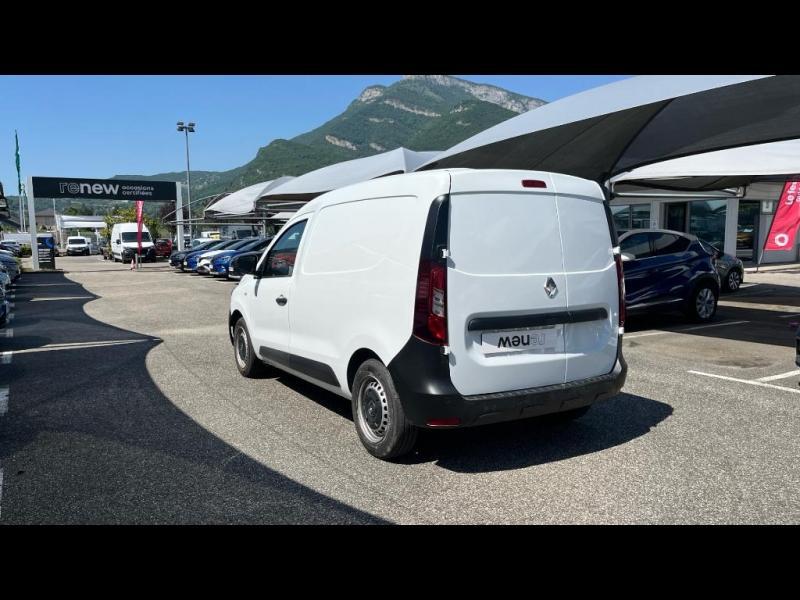 Renault Express VAN