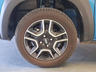 Vehicle 3D Image