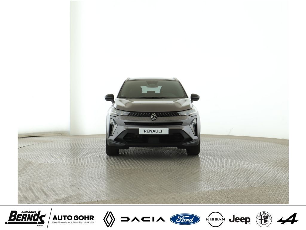 Renault Captur – Bild 21
