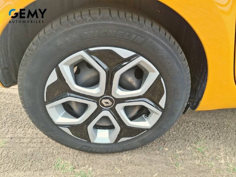 Renault Twingo E-Tech Electrique