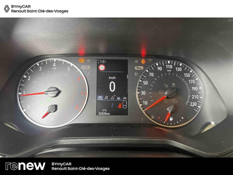 Renault Clio V