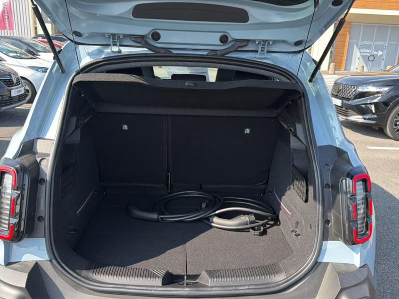 Renault R4 E-Tech Electrique