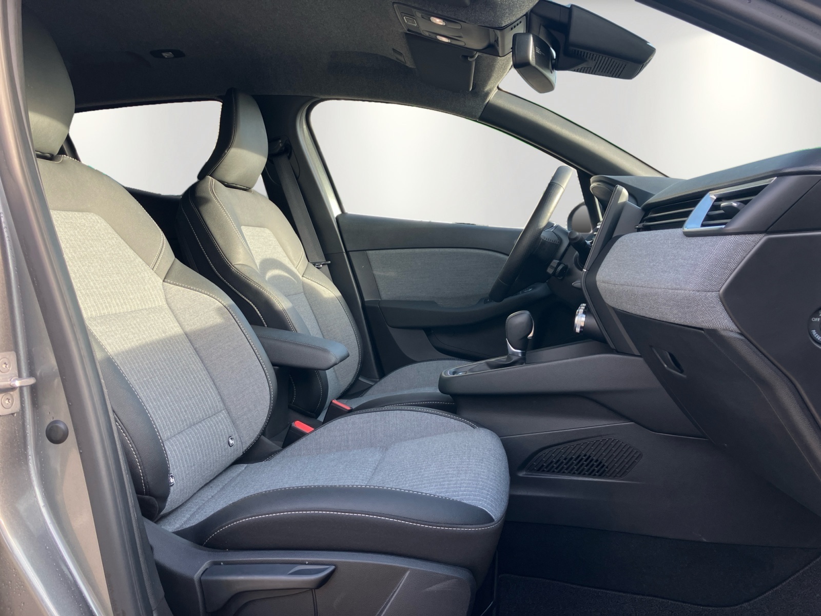 Renault Clio – Bild 15