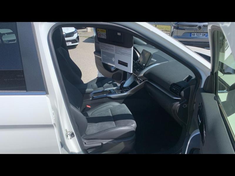 Mitsubishi Eclipse Cross MY23