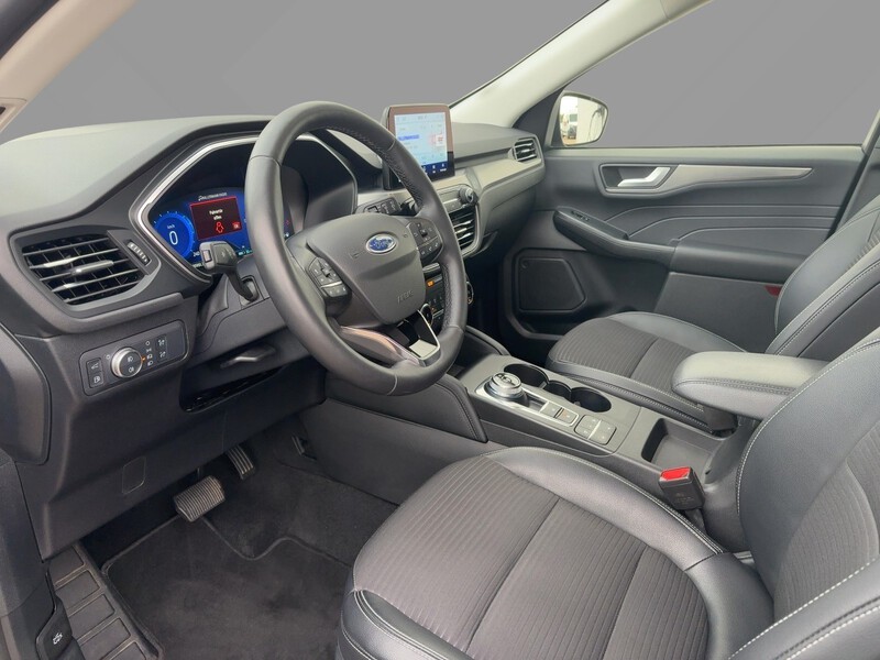 Fahrzeugabbildung Kuga ABS ESP AHK Bild 7 von 21