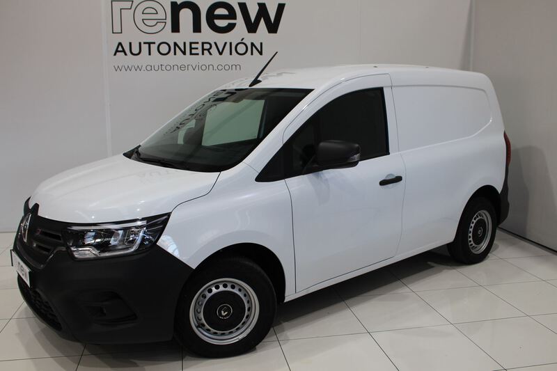 Renault Kangoo Furgón