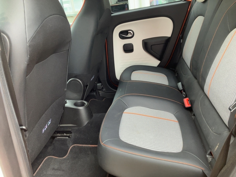 Renault Twingo