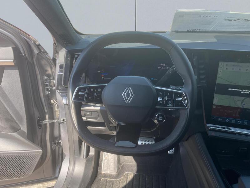Renault Espace VI