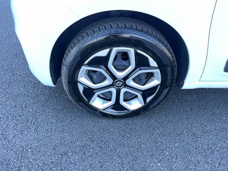 Renault Twingo E-Tech Electrique