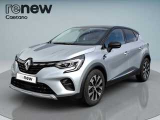 Captur