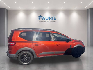Vehicle 3D Image