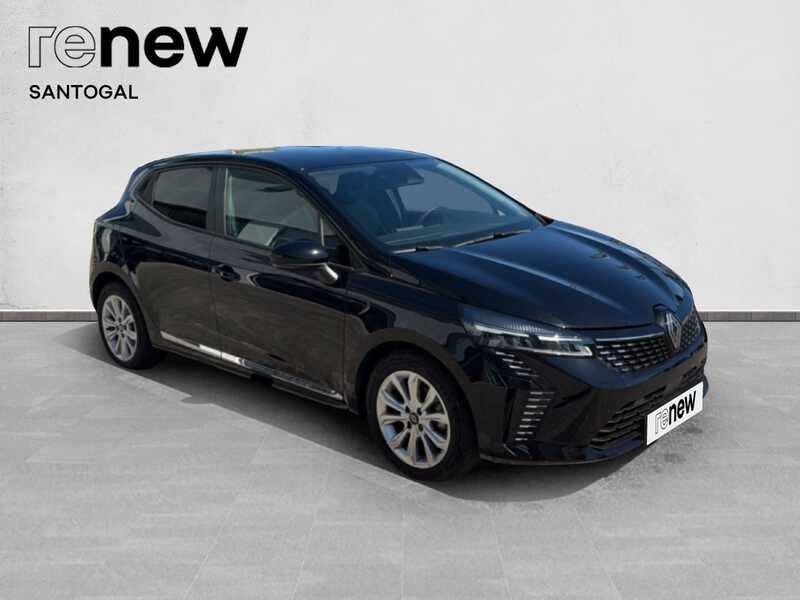 RENAULT Clio 1.0 TCe Evolution — photo 3