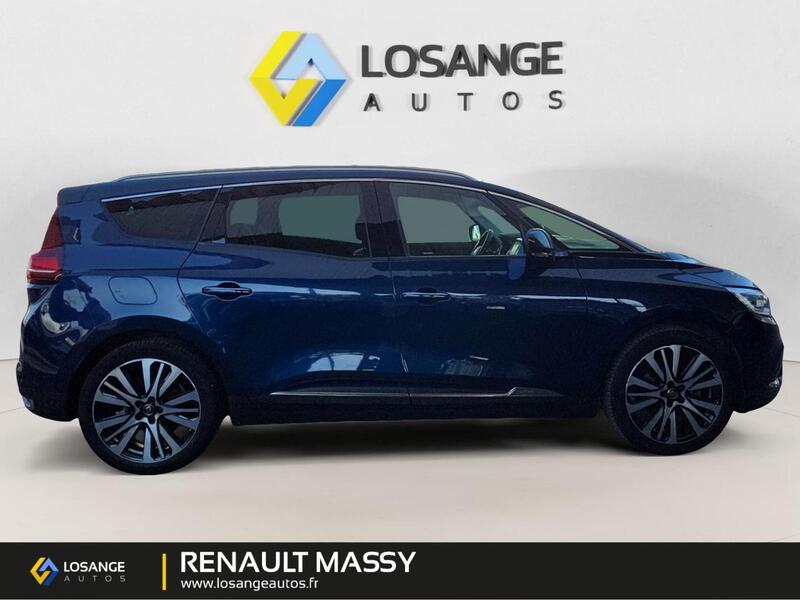 Renault Grand Scenic IV