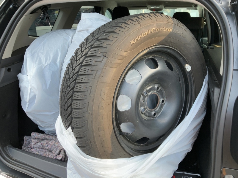 Fahrzeugabbildung Duster Prestige+ TCe 130 *KLIMA*SHZG*AHK*ALLW Bild 14 von 20