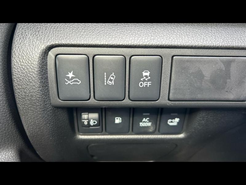 Mitsubishi Eclipse Cross MY23
