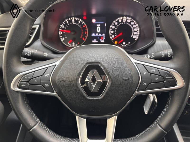 Renault Clio V
