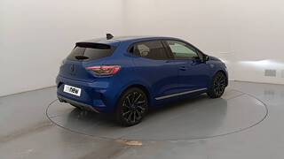Vehicle 3D Image