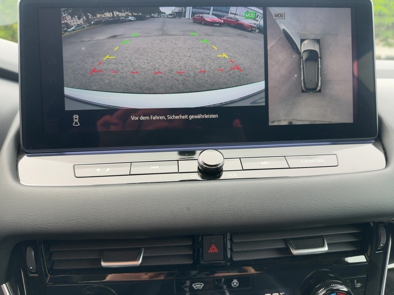 Fahrzeugabbildung Qashqai KLIMA Bild 15 von 15