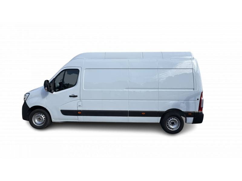 Renault Master III