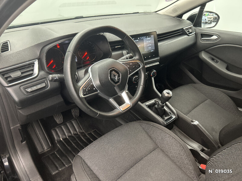Renault Clio V