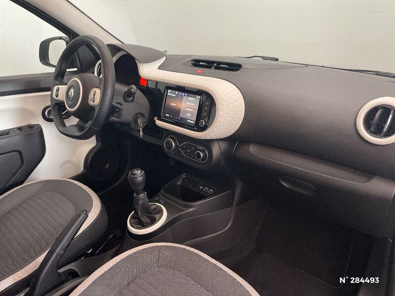 Renault Twingo III