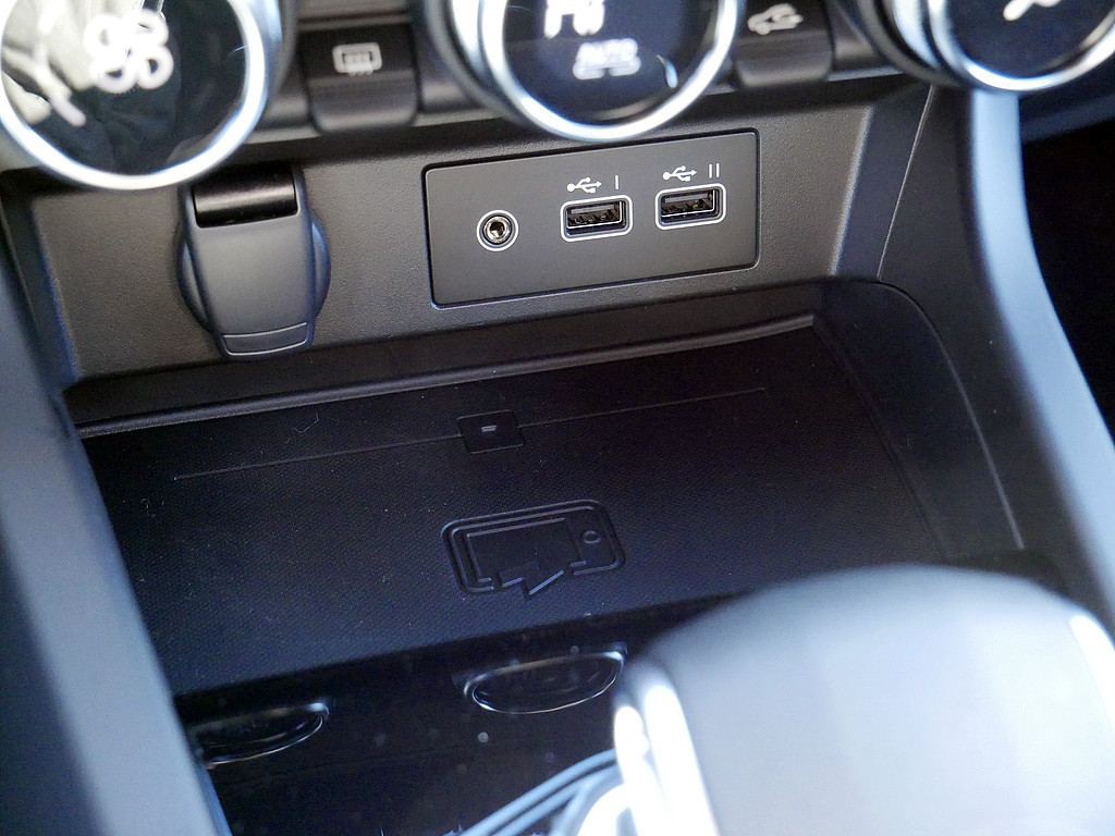 Renault Arkana – Bild 12