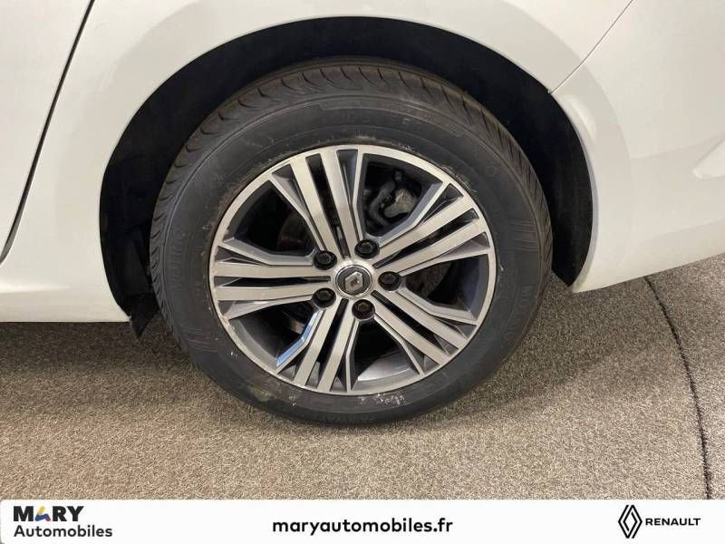 Renault Megane IV Berline