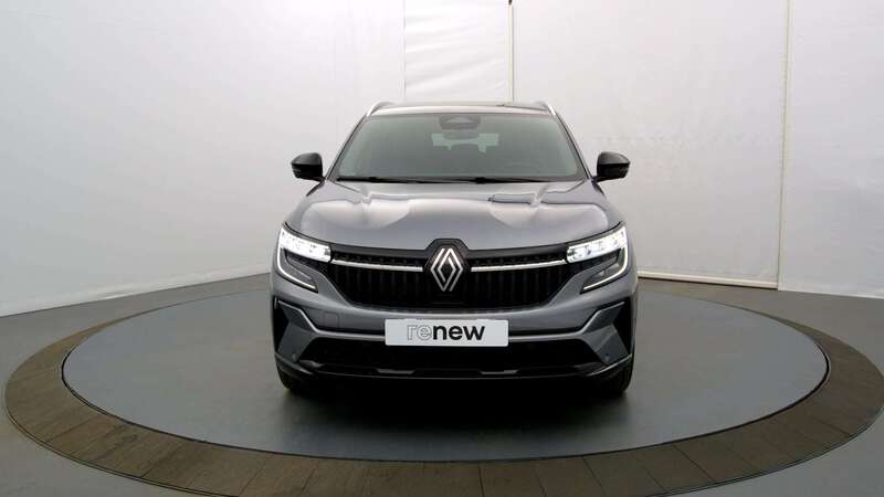 Renault Espace VI