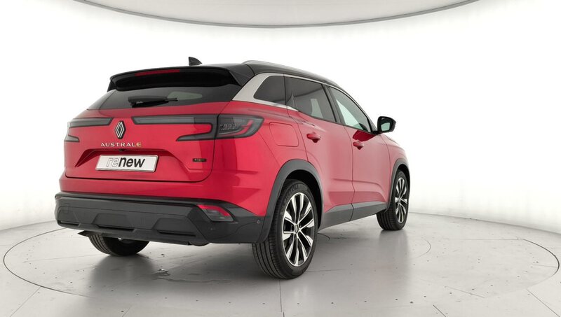 Renault Austral