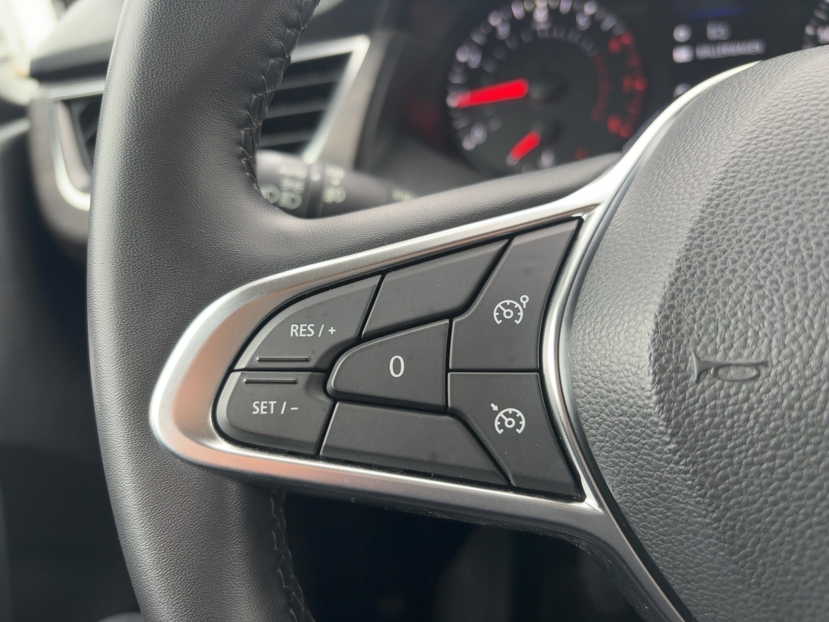 Renault Kangoo – Bild 17
