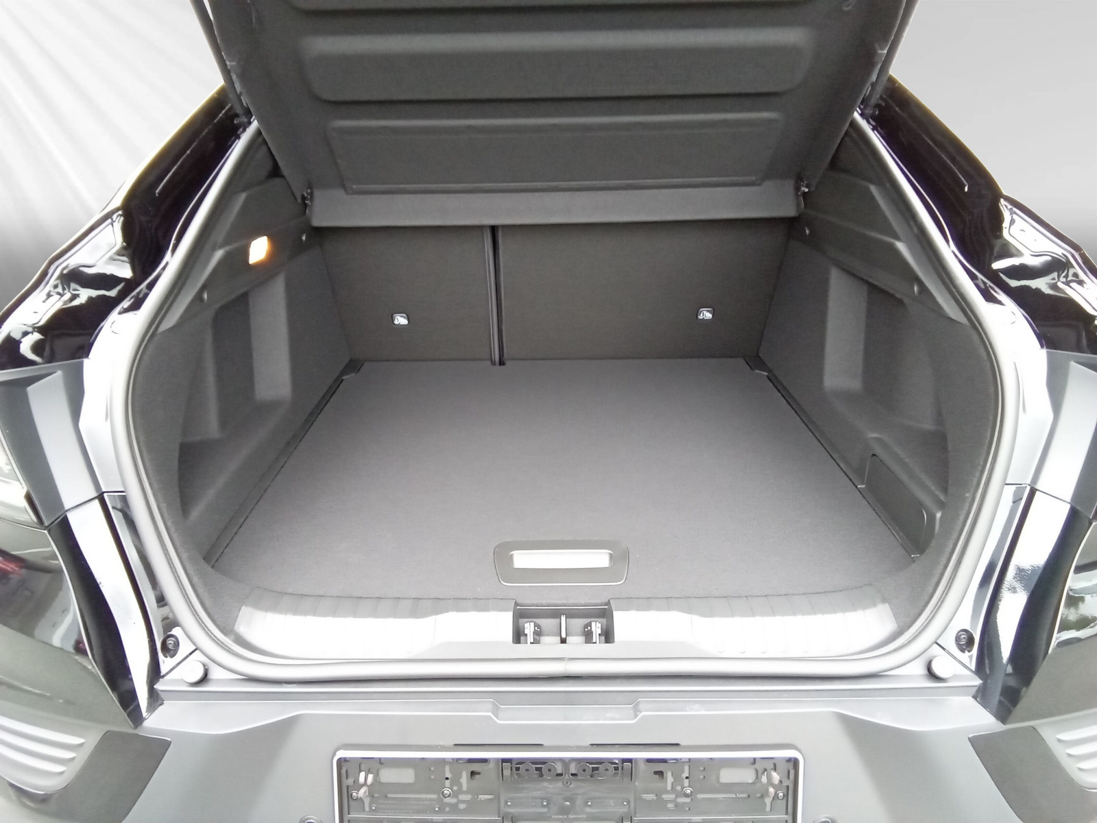Renault Arkana – Bild 6