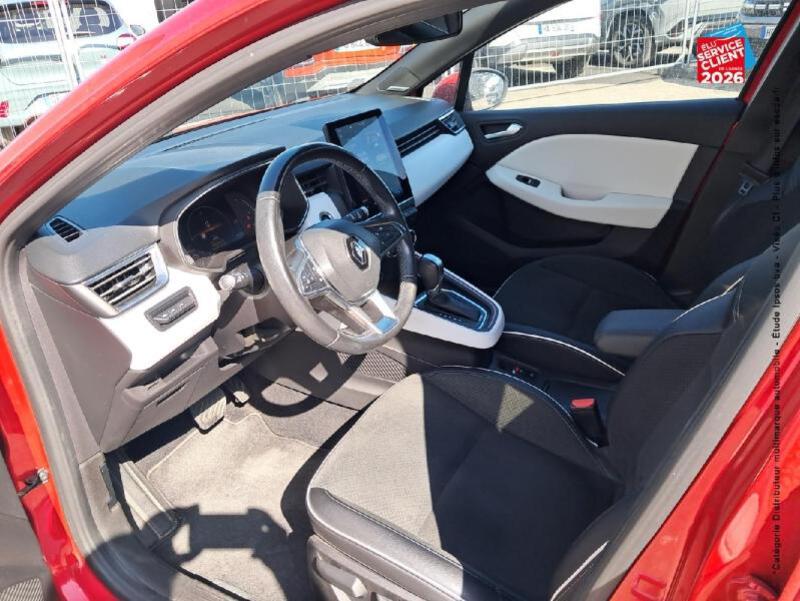 Renault Clio V