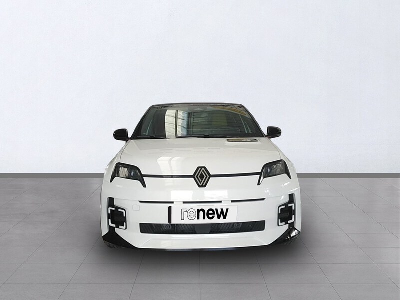 Renault R5 E-Tech Eléctrico