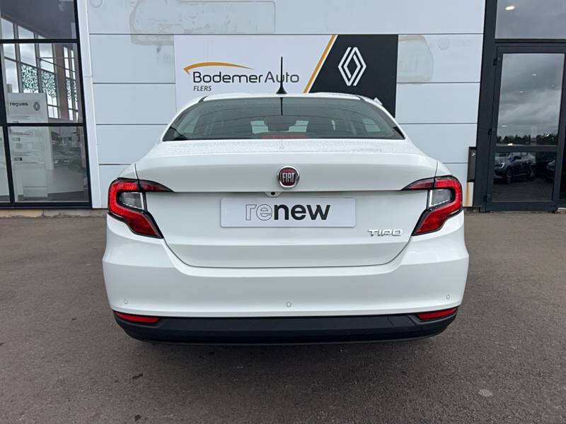 Fiat Tipo Berline