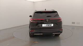 Vehicle 3D Image