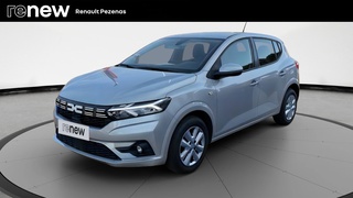 SANDERO