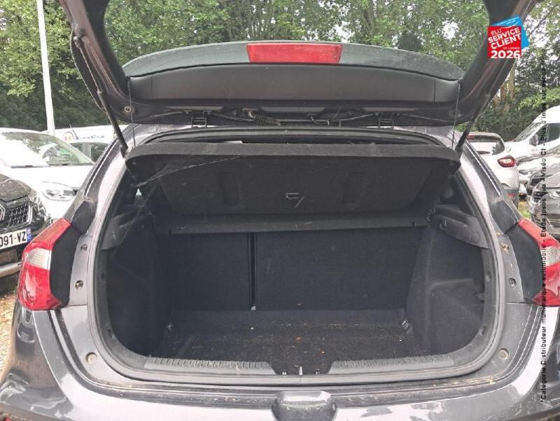 KIA CEE'D Business