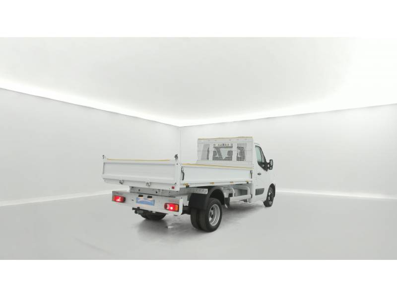 Renault Master III