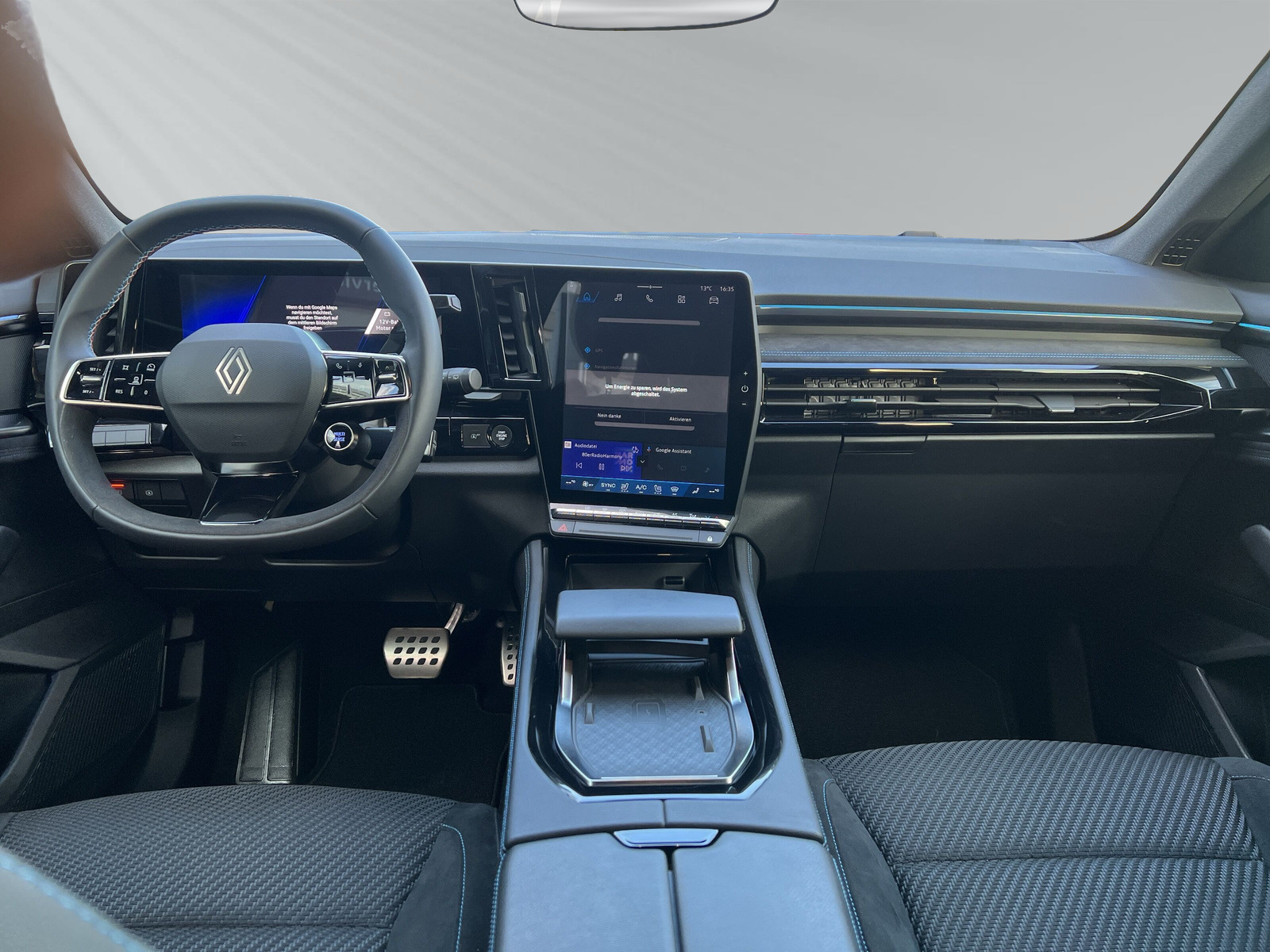 Renault Austral – Bild 9