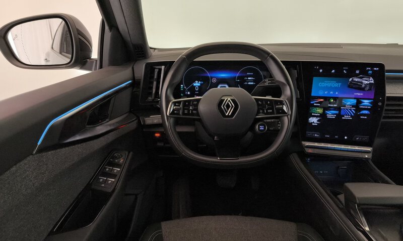 Renault Espace