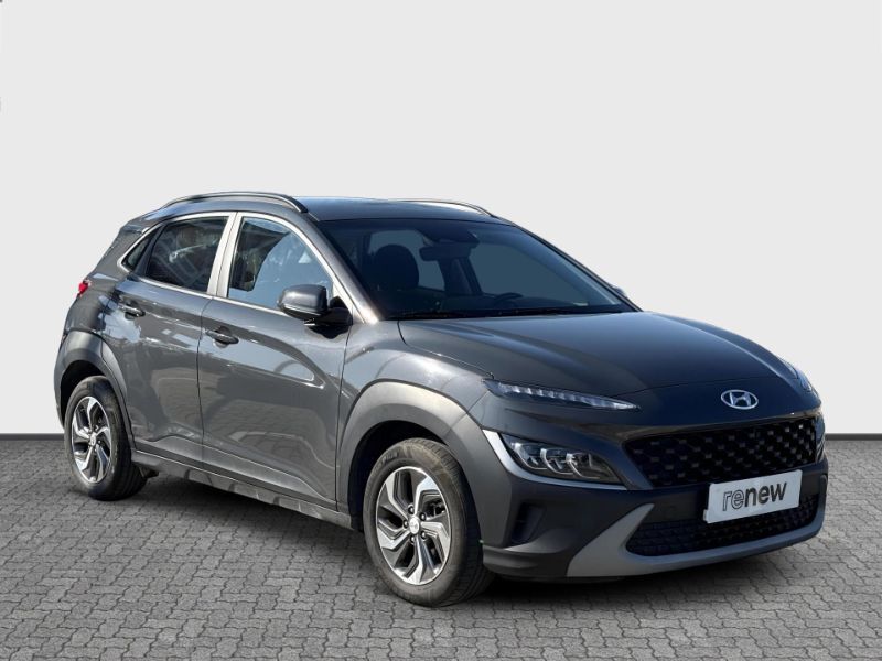 HYUNDAI Kona 2022 — imagine 20