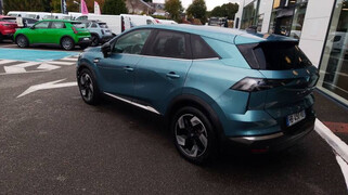 Vehicle 3D Image