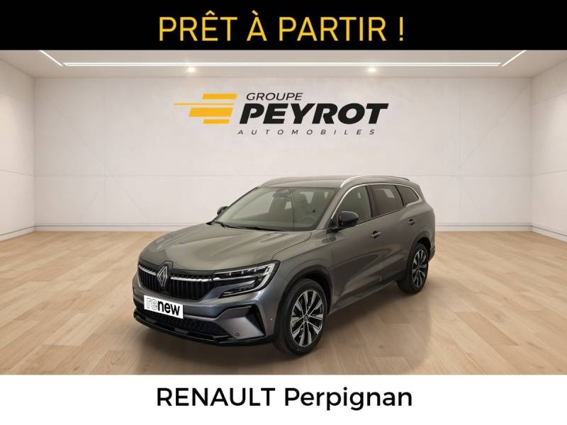 Renault Espace VI