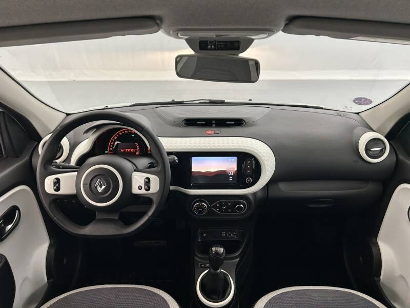 Renault Twingo III
