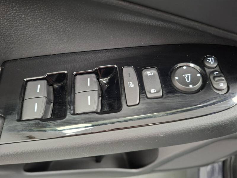 Honda HR-V E:HEV